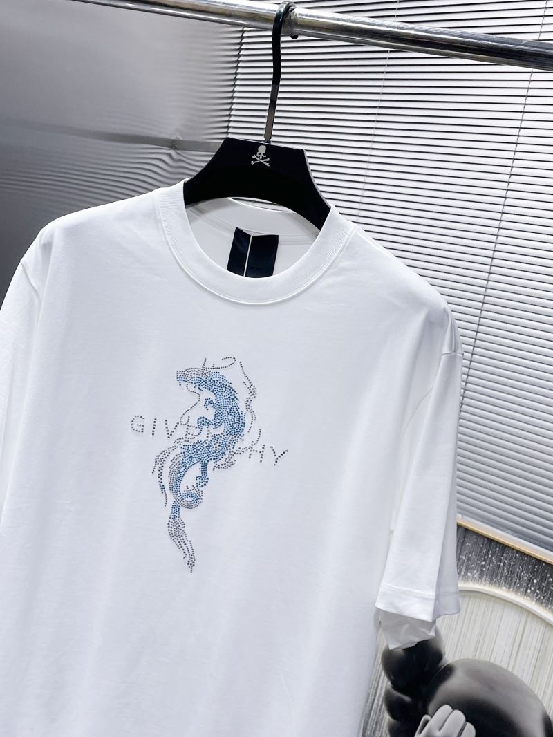 Givenchy T-Shirts